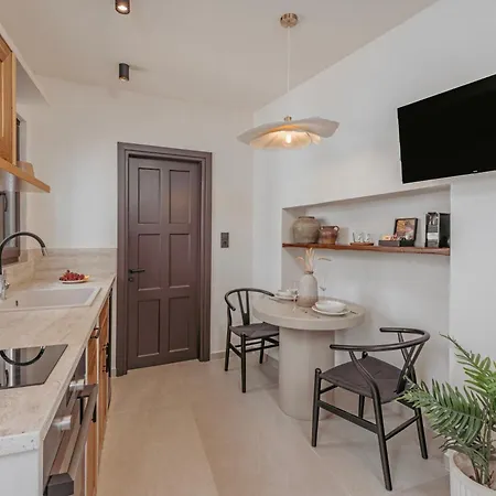 Appartement Noema - Angeliki