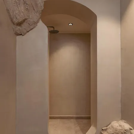 Apartment Noema - Angeliki Lindos (Rhodes)