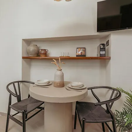 Noema - Angeliki Lindos (Rhodes)