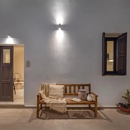 Noema - Angeliki Lindos (Rhodes)