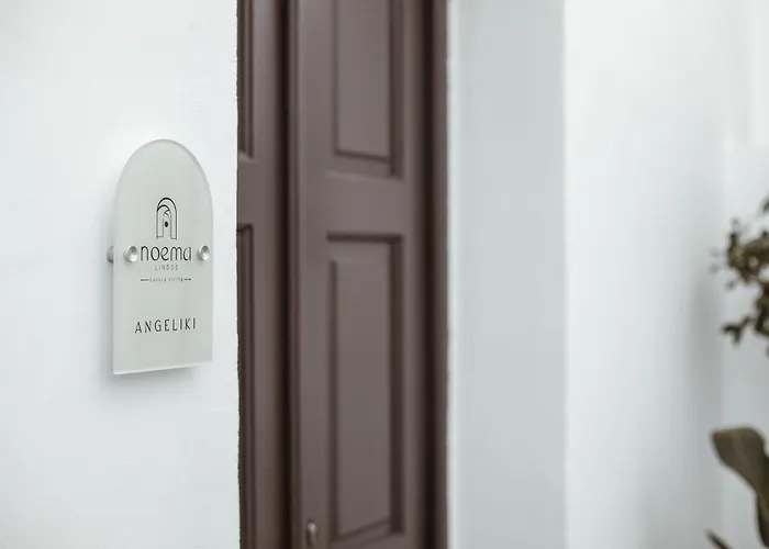 Noema - Angeliki * Líndos