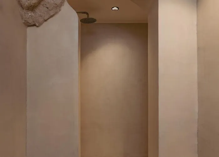 Apartamento Noema - Angeliki Líndos