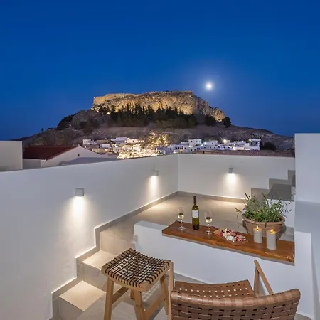 Noema - Angeliki Apartment