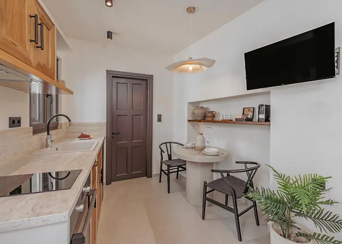 Apartamento Noema - Angeliki