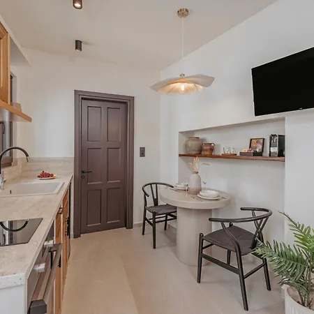 Apartament Noema - Angeliki